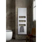 Plaque chauffante en acier au carbone mixte fabriquée en Italie - Confite Viadurini