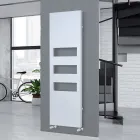 Plaque chauffante en acier au carbone mixte fabriquée en Italie - Confite Viadurini