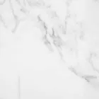 Porte-savon en marbre blanc de Carrare fabriqué en Italie - Sismo Viadurini