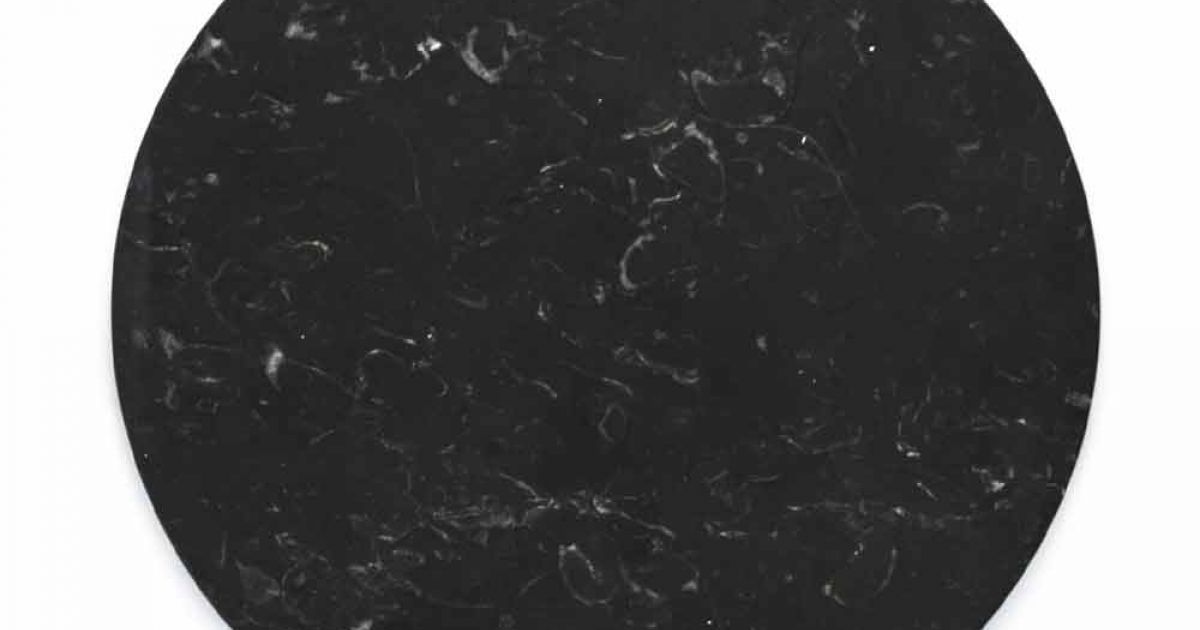 Planche De Service En Marbre Blanc - Planche à Fromage En Marbre