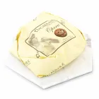 Assiette Hexagonale Design en Marbre de Carrare Blanc Fabriqué en Italie - Sintia Viadurini