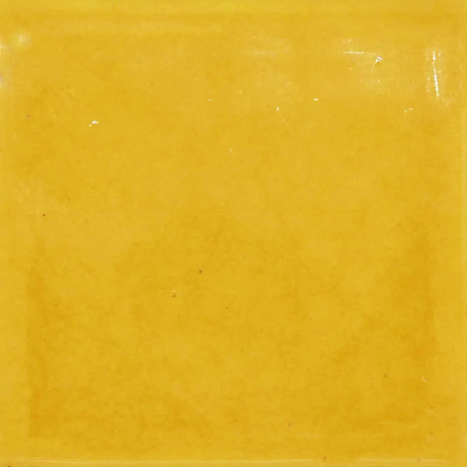 Plafonnier d'extérieur artisanal en majolique Made in Italy - Toscot Swinger Viadurini