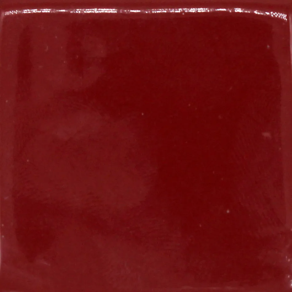 Plafonnier artisanal en majolique et aluminium Made in Italy - Toscot Battersea Viadurini