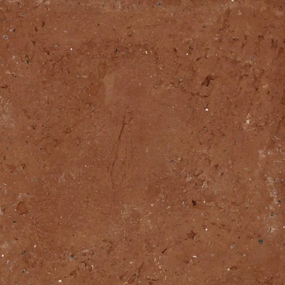 Plafonnier d'extérieur en argile colorée fait à la main en Italie - Toscot Hans Viadurini