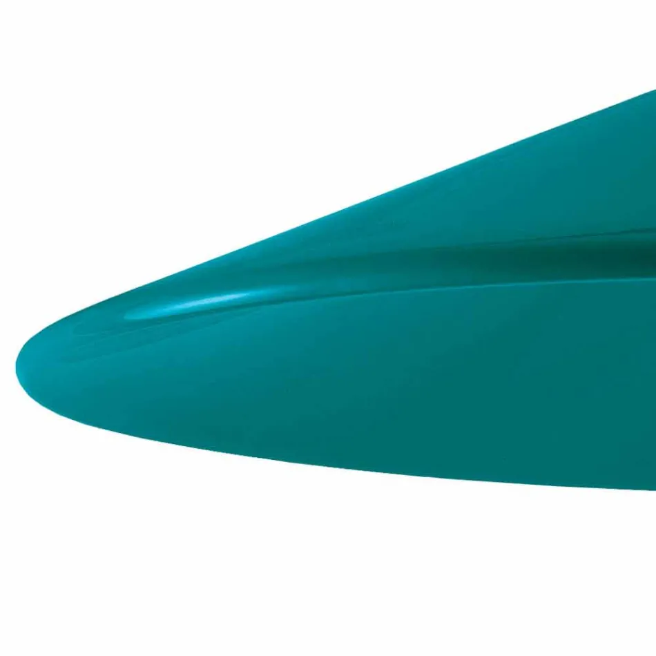 Plafonnier design plafond en céramique et laiton Cecilia Viadurini