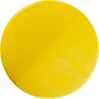 Plafonnier Design Vintage en Céramique Colorée Fabriqué en Italie - Bellota Viadurini