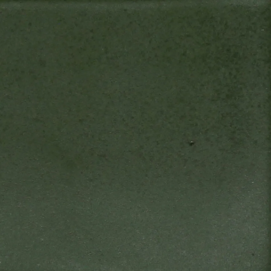 Plafonnier en céramique colorée fait main en Italie - Toscot Clover Viadurini