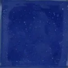 Plafonnier en majolique toscane et laiton, 30 cm, Rossi - Toscot Viadurini