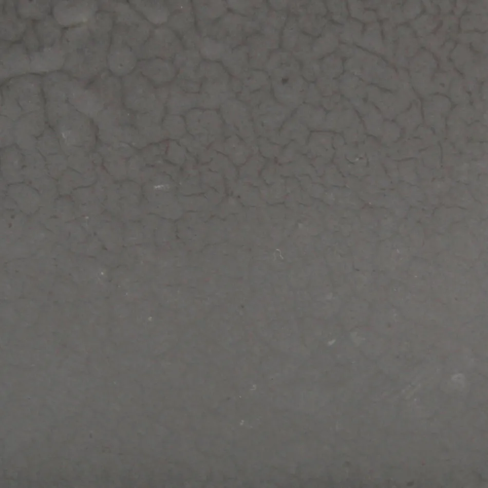 Plafonnier moderne en céramique fait à la main en Italie - Toscot Clover Viadurini