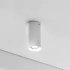 Ciment ou de plâtre plafond ronde Nadir 12 Aldo Bernardi Viadurini