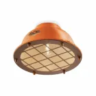 Plafond nautique en céramique de style avec grille Mary Ferroluce Viadurini