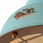 Plafond nautique en céramique de style avec grille Mary Ferroluce Viadurini