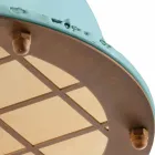 Plafond nautique en céramique de style avec grille Mary Ferroluce Viadurini