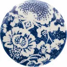 Plafonnier Vintage en Céramique Made in Italy - Ferroluce Pi Viadurini