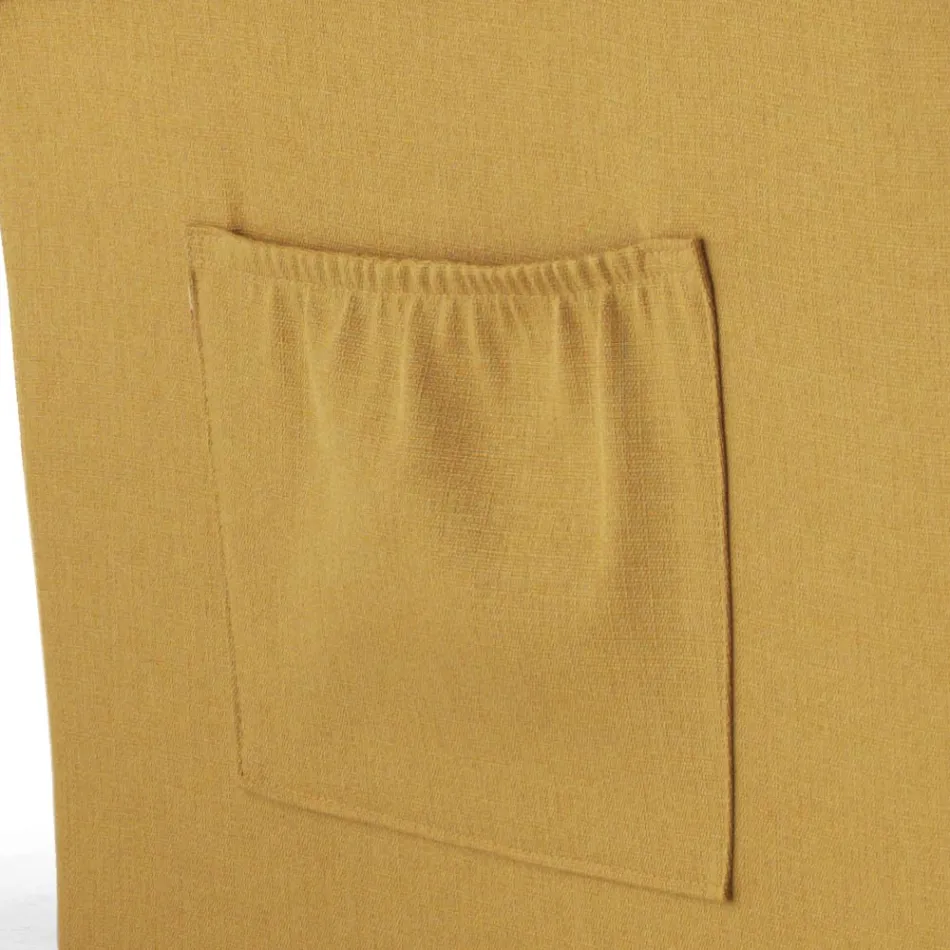 Fauteuil élévateur avec fonctions ascenseur, relaxation et lit fabriqué en Italie - Talita Viadurini