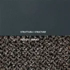 Fauteuil d'extérieur en acier et polypropylène Made in Italy - Astrid Viadurini