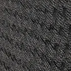 Fauteuil d'extérieur en bois et corde avec coussin, Homemotion, 2 pièces - Oskana Viadurini