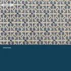 Fauteuil d'extérieur en métal avec coussin de luxe fabriqué en Italie - Karol Viadurini