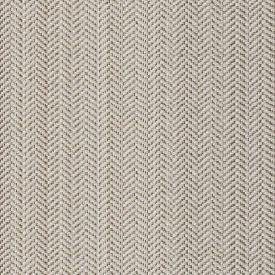 Chaise de jardin avec structure en bois de teck fabriquée en Italie - Briga Viadurini