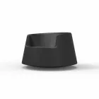 Fauteuil de jardin design contemporain Roulette Vondom en polyéthylène Viadurini