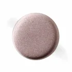 Fauteuil de jardin en polyéthylène coloré moderne fabriqué en Italie - Desmond Viadurini