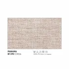 Fauteuil de jardin moderne Varaschin Emma en bois d'iroko massif Viadurini