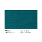 Fauteuil de jardin moderne Varaschin Emma en bois d'iroko massif Viadurini