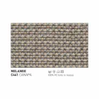 Fauteuil de jardin moderne Varaschin Emma en bois d'iroko massif Viadurini