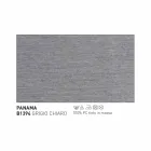 Fauteuil de jardin moderne Varaschin Emma en bois d'iroko massif Viadurini