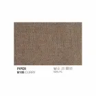 Fauteuil de jardin moderne Varaschin Emma en bois d'iroko massif Viadurini