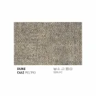 Fauteuil de jardin moderne Varaschin Emma en bois d'iroko massif Viadurini