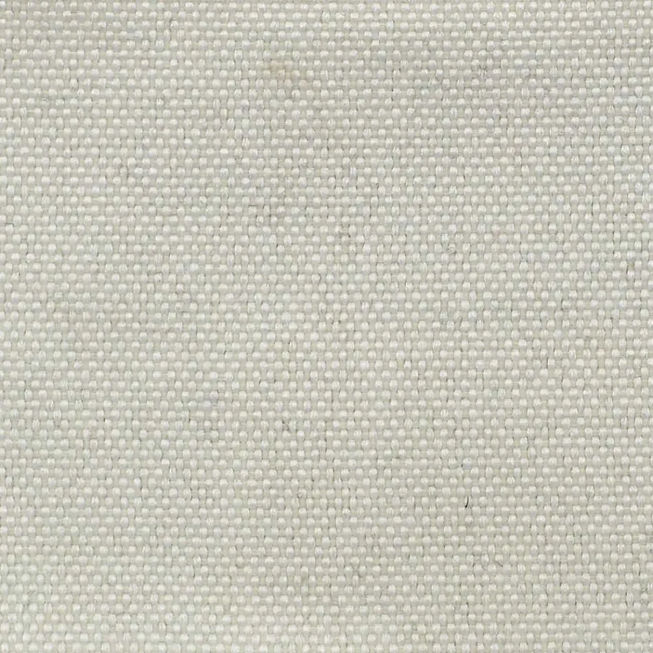 Fauteuil de salon avec choix de base pivotante ou fixe fabriqué en Italie - Ironic Viadurini