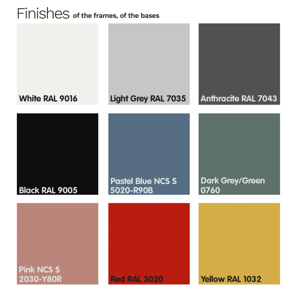 Fauteuil de salon en bois et métal Made in Italy 2 pièces - Saffia Viadurini