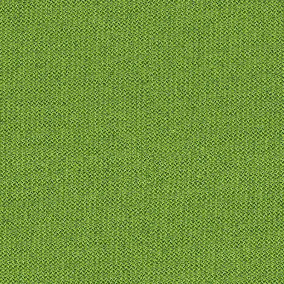 Fauteuil de salon en tissu et métal Made in Italy 2 pièces - Sangria Viadurini