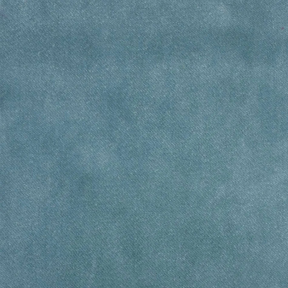 Fauteuil de salon en tissu et métal Made in Italy 2 pièces - Sangria Viadurini