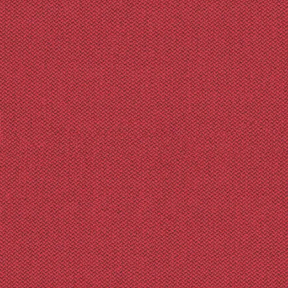 Fauteuil de salon en tissu et métal Made in Italy 2 pièces - Sangria Viadurini