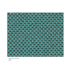 Fauteuil de salon recouvert de tissu Made in Italy 2 pièces - Sangria Viadurini