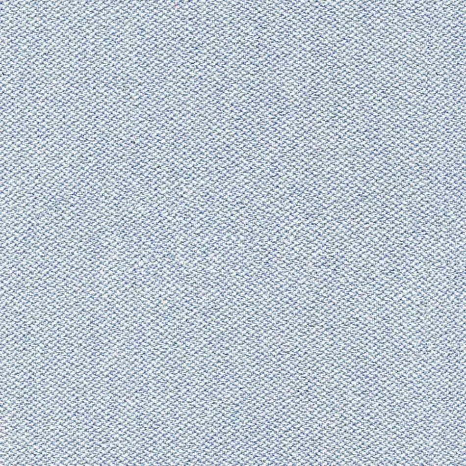 Fauteuil de salon recouvert de tissu Made in Italy 2 pièces - Sangria Viadurini