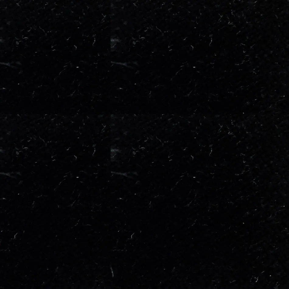 Fauteuil de salon en velours avec structure en métal fabriqué en Italie - Alaska Viadurini