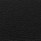 Fauteuil de haute qualité en cuir et métal peint fabriqué en Italie - Molde Viadurini