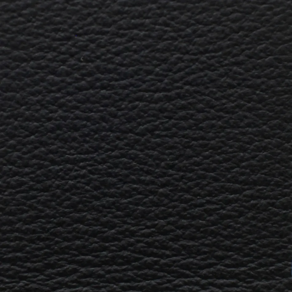 Fauteuil de haute qualité en cuir et métal peint fabriqué en Italie - Molde Viadurini