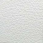 Fauteuil de haute qualité en cuir et métal peint fabriqué en Italie - Molde Viadurini