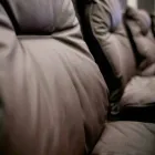 Bureau de Fauteuil de direction moderne Gemma skaï Viadurini