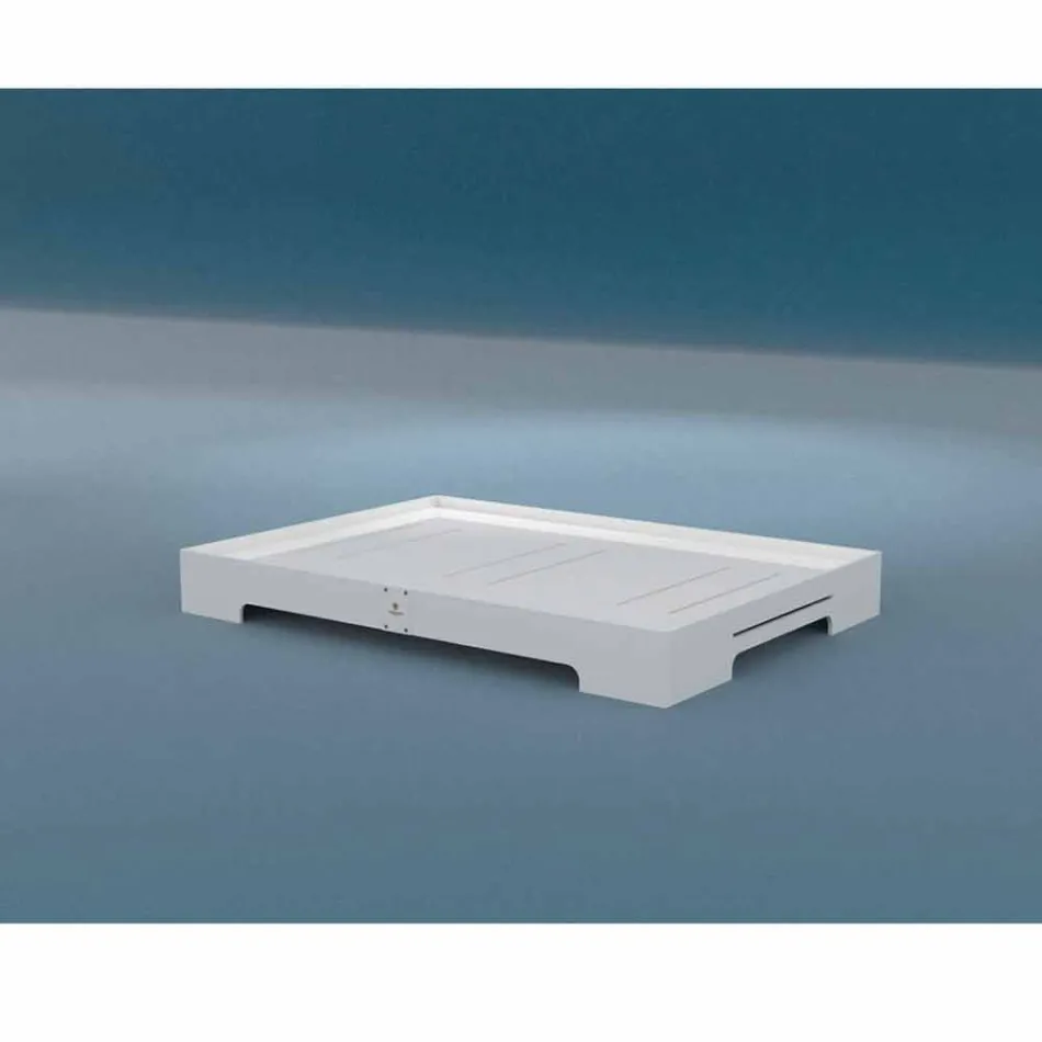 flottant chaise piscine en séance double Trona Magnum Viadurini