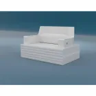 flottant chaise piscine en séance double Trona Magnum Viadurini