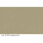 Fauteuil pivotant recouvert de cuir avec repose-pieds Made in Italy - Maestrale Viadurini