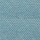 Fauteuil en tissu avec base pivotante en métal de luxe fabriqué en Italie - Bergen Viadurini