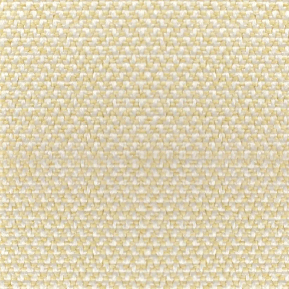 Fauteuil en tissu avec base pivotante en métal de luxe fabriqué en Italie - Bergen Viadurini