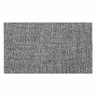 Fauteuil en tissu avec base pivotante en métal précieux fabriqué en Italie - Papaye Viadurini