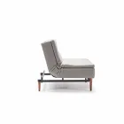 Fauteuil design lit réglable en 3 positions Dublexo Viadurini